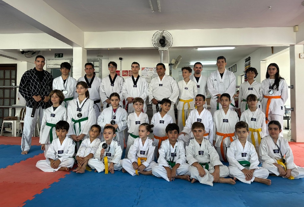 Foto Graduação 2º Módulo Foto Graduação 2º Módulo